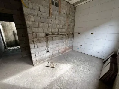 Lote/Terreno à venda, 200m² no Rádio Clube, Santos