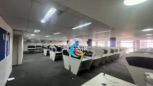 Sala Comercial para venda ou aluguel, 514m² no Centro, São Paulo