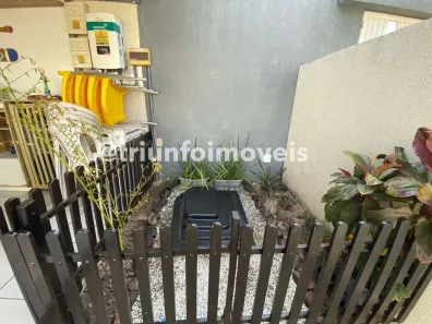Casa com 3 Quartos à venda, 217m² no São Benedito, Parnaíba