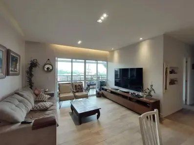 Apartamento com 4 Quartos à venda, 131m² no Vila Irmãos Arnoni, São Paulo