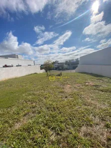 Lote/Terreno à venda, 457m² no Alphaville Nova Esplanada, Votorantim