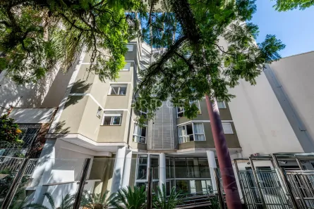 Apartamento com 1 Quarto à venda, 47m² no Independência, Porto Alegre