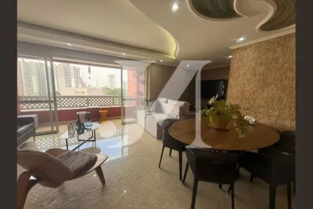 Apartamento com 2 Quartos à venda, 77m² no Jardim Textil, São Paulo