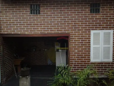 Sobrado com 3 Quartos à venda, 180m² no Parque Mandaqui, São Paulo