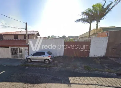 Lote/Terreno à venda, 352m² no Vila Formosa, Campinas