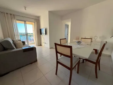 Apartamento com 3 Quartos à venda, 72m² no Jabotiana, Aracaju