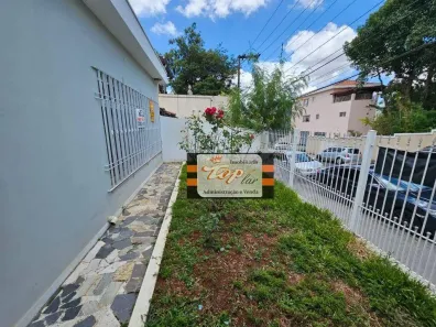 Casa com 2 Quartos à venda, 154m² no Jardim Felicidade (Zona Oeste), São Paulo