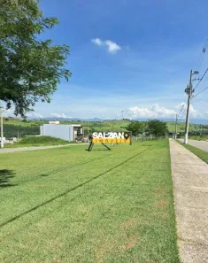 Lote/Terreno à venda, 250m² no Itapecirica, Taubaté