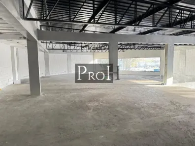 Galpão/Depósito/Armazém à venda, 507m² no Centro, São Bernardo do Campo