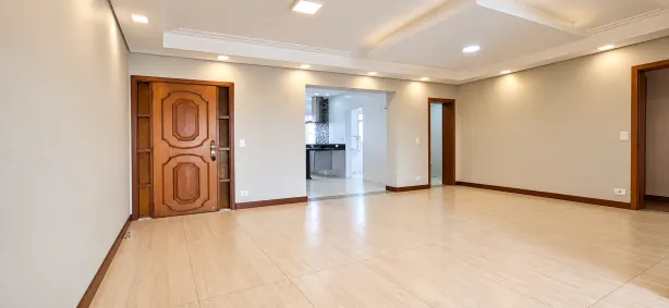 Apartamento com 4 Quartos à venda, 249m² no Higienópolis, Piracicaba