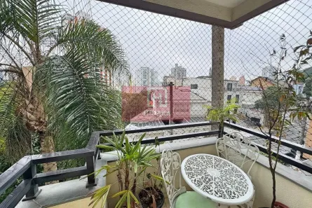 Apartamento com 3 Quartos à venda, 84m² no Vila Mariana, São Paulo