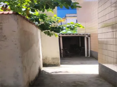 Lote/Terreno para alugar, 2841m² no Campo Grande, Santos