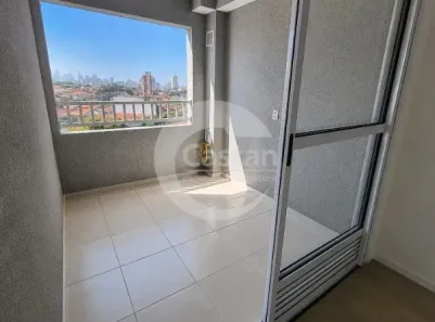 Apartamento com 2 Quartos para alugar, 34m² no Mooca, São Paulo