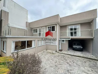 Sobrado com 4 Quartos à venda, 350m² no Aristocrata, São José dos Pinhais
