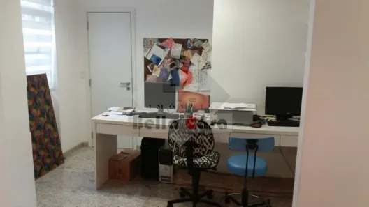 Imóvel Comercial para alugar, 35m² no Mooca, São Paulo