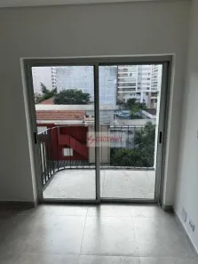 Apartamento com 2 Quartos à venda, 48m² no Aclimação, São Paulo
