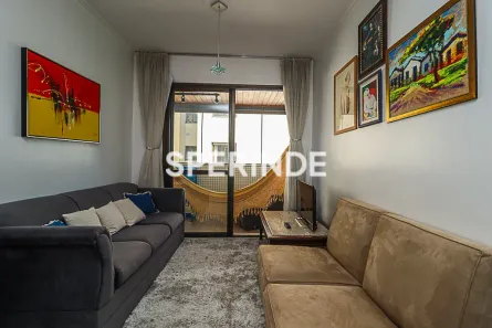 Apartamento com 2 Quartos para alugar, 62m² no Bom Jesus, Porto Alegre
