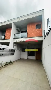 Sobrado com 3 Quartos para alugar, 115m² no Água Fria, São Paulo
