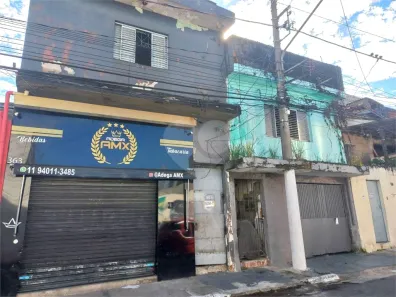 Lote/Terreno à venda, 350m² no Conjunto Residencial Jardim Canaã, São Paulo
