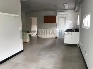 Apartamento com 2 Quartos para alugar, 89m² no Cerqueira César, São Paulo