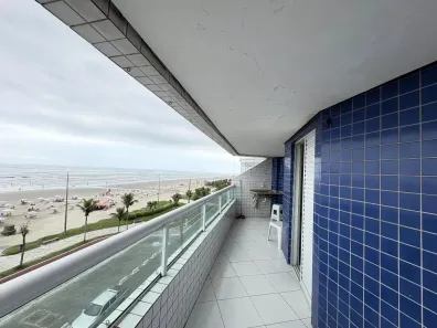 Apartamento com 3 Quartos à venda, 94m² no Caiçara, Praia Grande