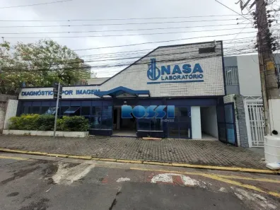 Prédio Comercial para alugar, 871m² no Tatuapé, São Paulo