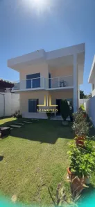 Casa com 4 Quartos à venda, 95m² no Guarajuba (Monte Gordo), Camaçari