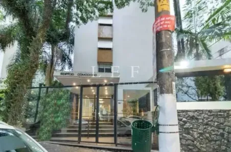 Apartamento com 3 Quartos à venda, 205m² no Santa Cecília, São Paulo