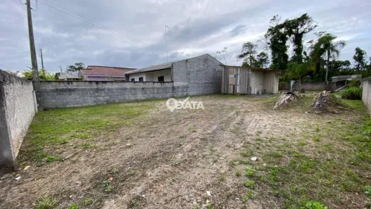 Lote/Terreno à venda, 360m² no Barra do Saí, Itapoá