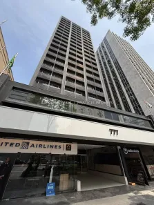 Sala Comercial para alugar, 200m² no Bela Vista, São Paulo