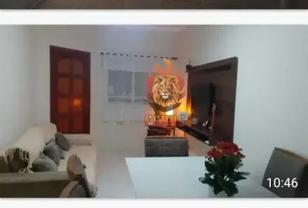 Casa de Condomínio com 2 Quartos à venda, 110m² no Jardim Residencial das Dálias, Sorocaba