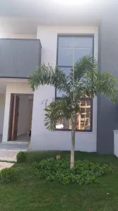 Casa de Condomínio com 3 Quartos à venda, 176m² no Parque Olívio Franceschini, Hortolândia
