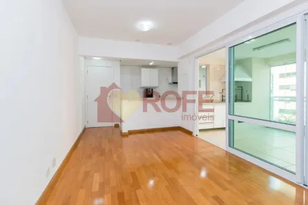 Apartamento com 2 Quartos à venda, 66m² no Indianópolis, São Paulo