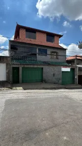 Casa com 4 Quartos à venda, 437m² no Inconfidentes, Contagem