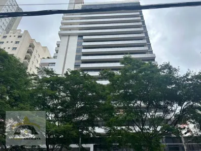 Sala Comercial à venda, 49m² no Bigorrilho, Curitiba