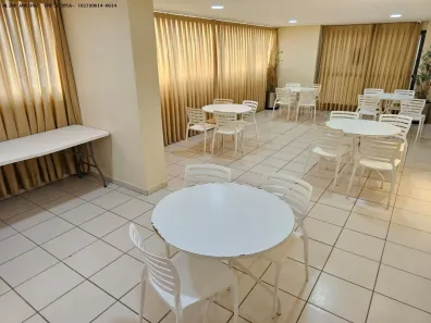 Apartamento com 2 Quartos à venda, 52m² no Antares, Maceió