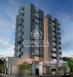 Apartamento com 2 Quartos à venda, 69m² no Santa Mônica, Uberlândia