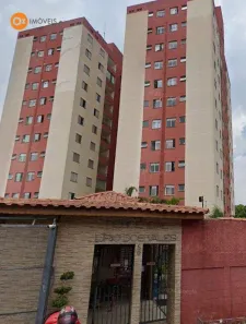 Apartamento com 2 Quartos à venda, 53m² no Cidade das Flores, Osasco