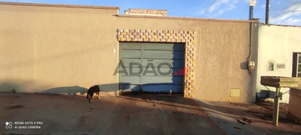 Casa com 2 Quartos à venda, 76m² no Residencial Araguaia, Goianira