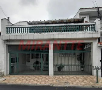 Sobrado com 3 Quartos à venda, 170m² no Vila Constança, São Paulo