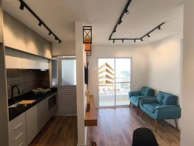 Apartamento com 2 Quartos à venda, 42m² no Vila São João, Guarulhos