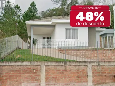 Casa com 1 Quarto à venda, 117m² no Lambari, Encantado