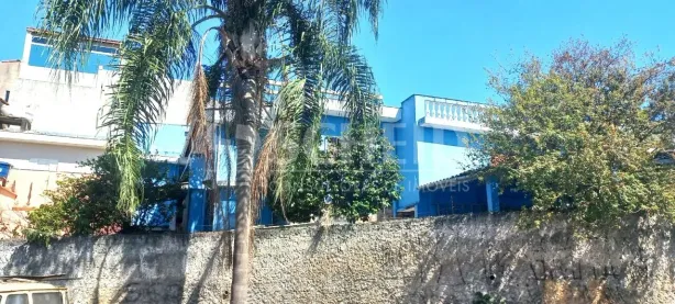 Casa com 2 Quartos à venda, 201m² no Vila Campo Grande, São Paulo