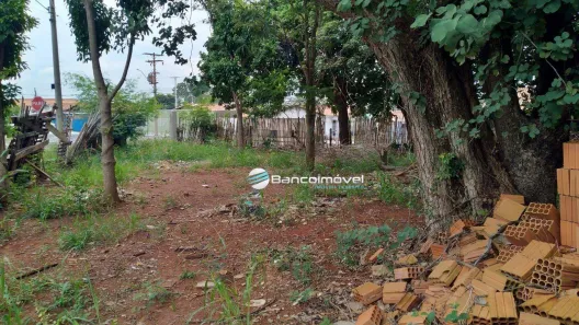 Lote/Terreno à venda, 598m² no Parque Taquaral, Campinas