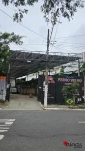 Galpão/Depósito/Armazém para alugar, 250m² no Chácara Califórnia, São Paulo