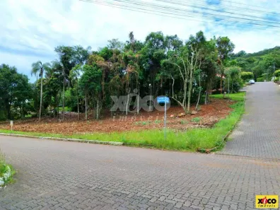 Lote/Terreno à venda, 825m² no Nova Petrópolis, Nova Petrópolis