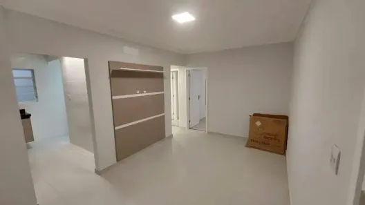 Apartamento com 2 Quartos à venda, 64m² no Ponta da Praia, Santos