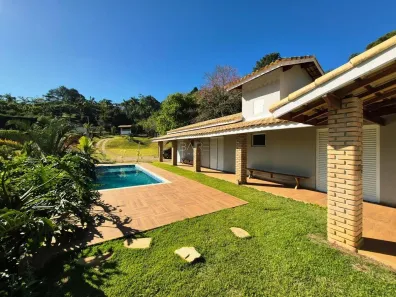 Fazenda/Sítio com 3 Quartos à venda, 180m² no , Pinhalzinho