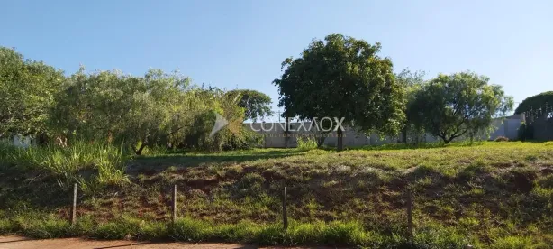 Lote/Terreno à venda, 570m² no Parque das Universidades, Campinas