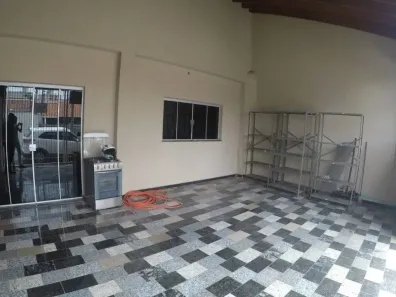 Casa com 3 Quartos à venda, 219m² no Nova Americana, Americana